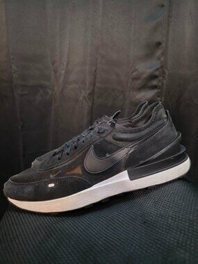 Nike Waffle 1 Black